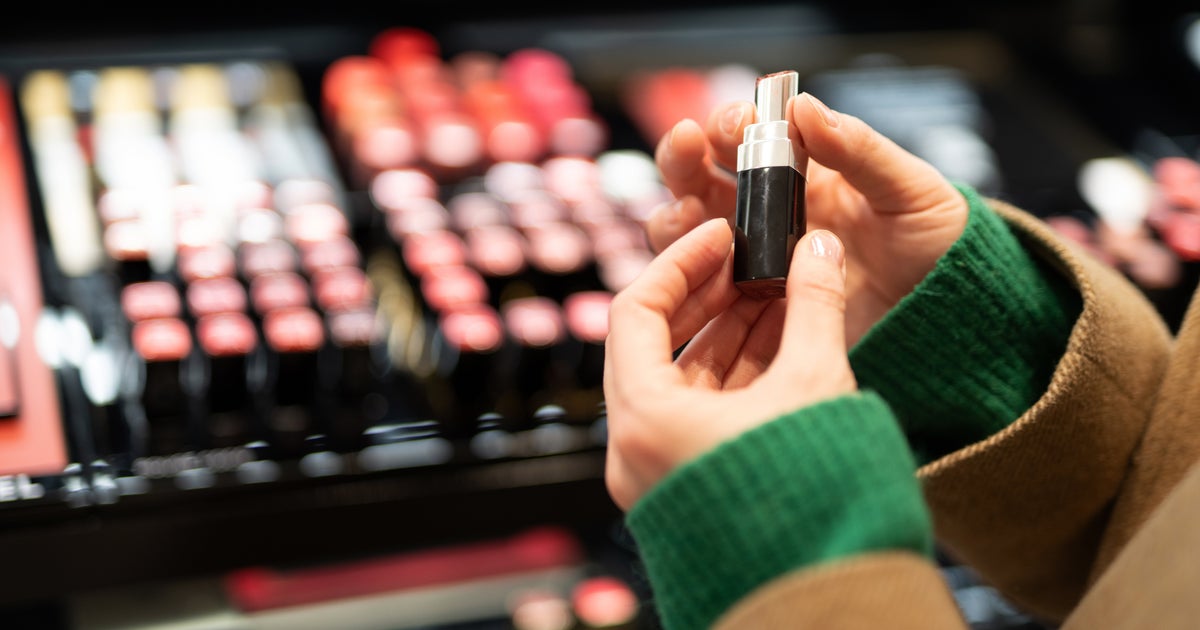 Are Your Favorite Beauty Products Toxic? These Key Ingredients Should Raise A Red Flag