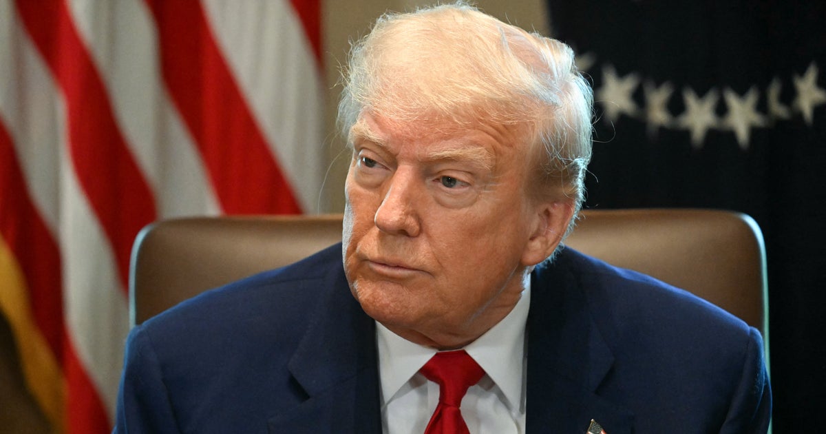 Leak Shows Trump Administration Could Make A Shocking Cut That Will Have Deadly Consequences