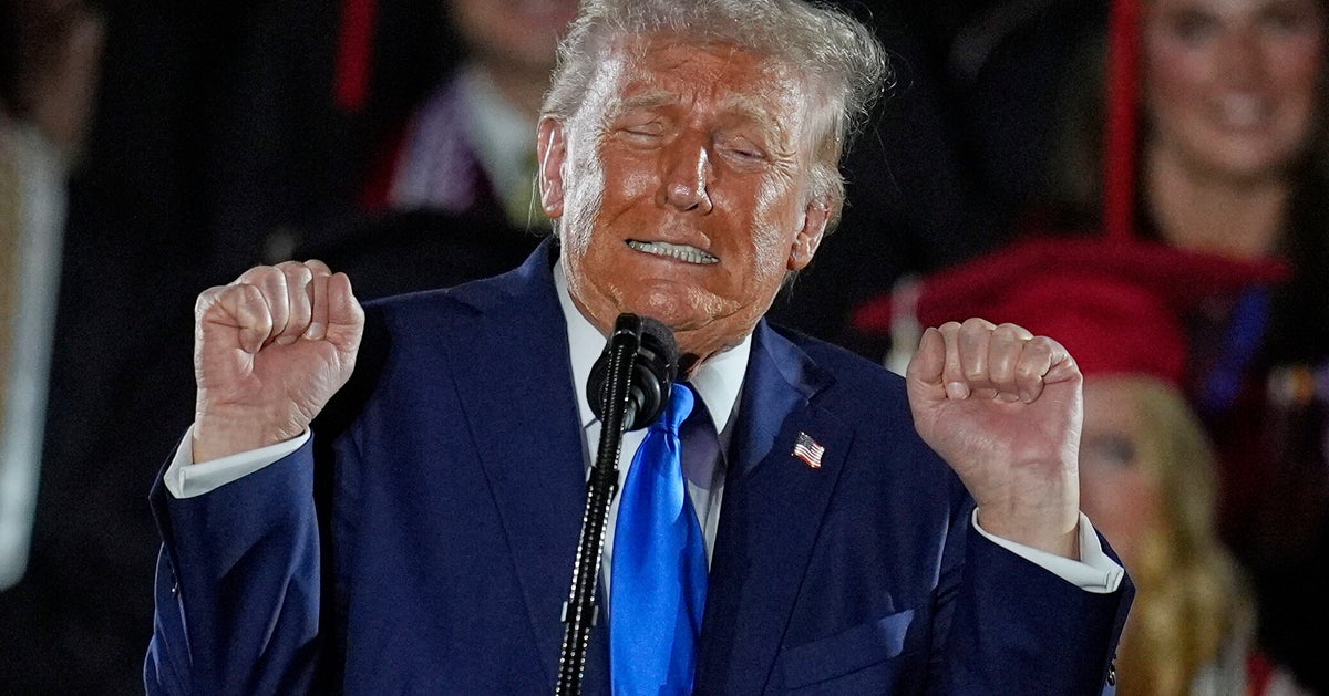 The Trump Administration Thinks You Should Be OK With Being Poor