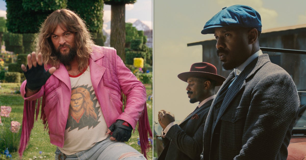 Are Movie Theaters Making A Comeback?