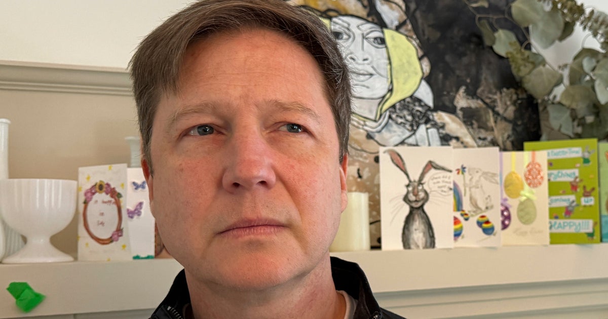 NextImg:Hallmark Actor Noel Johansen Speaks Out After His Wife Dies In Vancouver Festival Attack