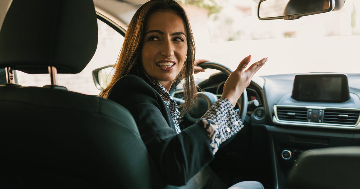 The Rudest Things You Can Do While Parking
