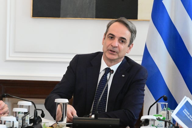 Ο Κυριάκος Μητσοτάκης θέλει να ενισχύσει την ασφάλεια εντός των Πανεπιστημίων και σύγκαλεί έκτακτη σύσκεψη για το θέμα