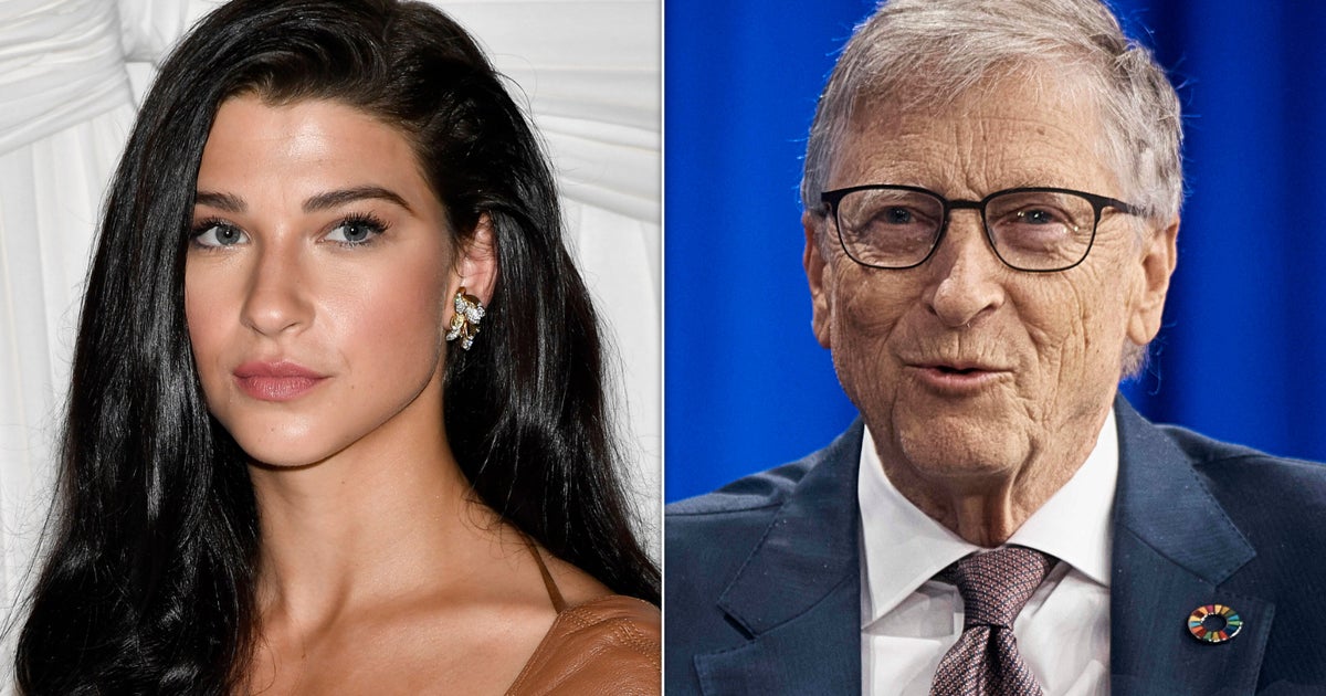 Bill Gates’ Daughter Reveals What Really Happens When Guys Meet Her Billionaire Dad