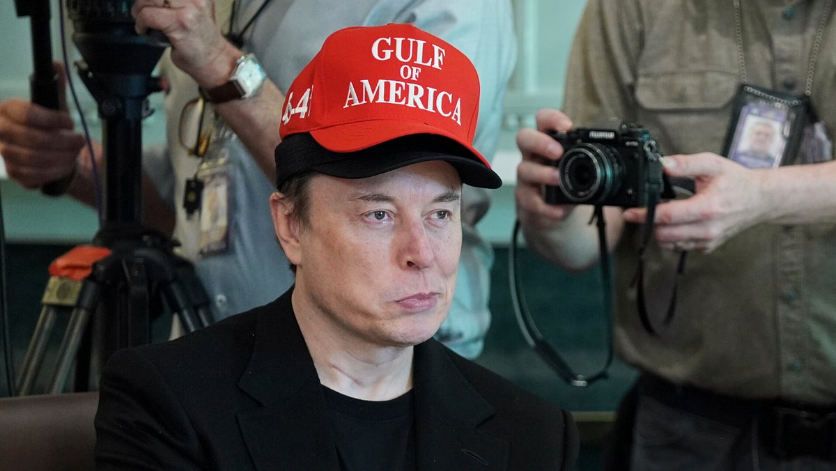 Elon Musk