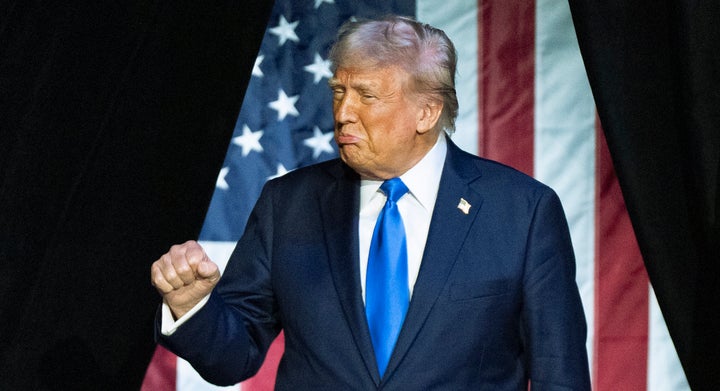 If Trump's funding cuts continue through 2025, an estimated 47.6 million women and girls will be denied contraceptive care, 17.1 million will experience unwanted pregnancies and 34,000 will die, according to the Guttmacher Institute.