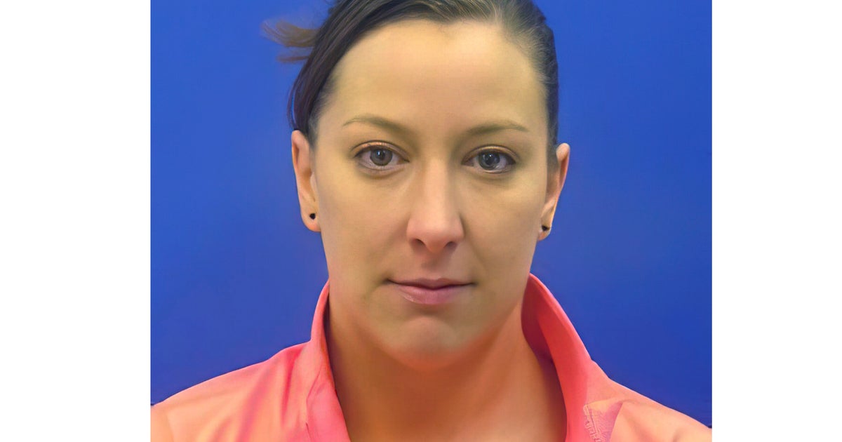 NextImg:Ashli Babbitt’s Family, DOJ Reach Settlement