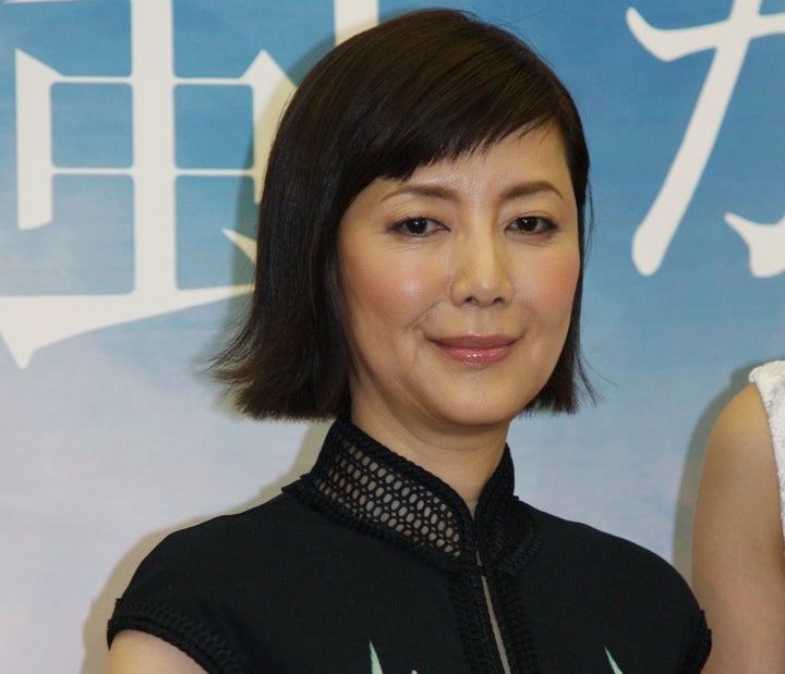 戸田恵子さん