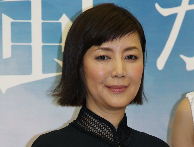 戸田恵子さん