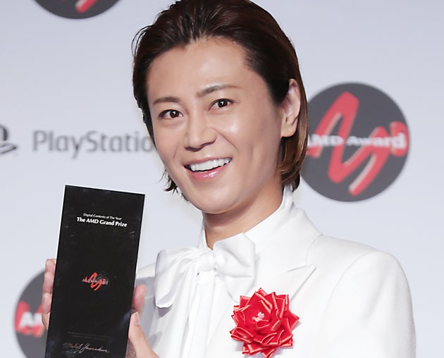 氷川きよしさん