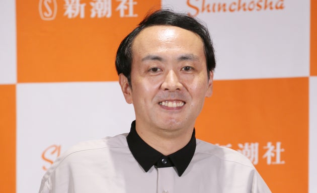 田中卓志さん