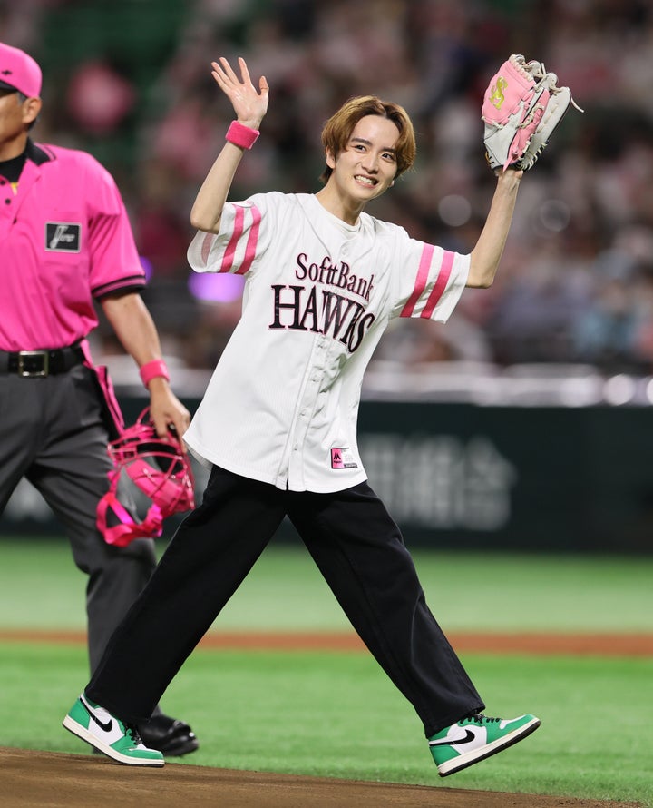 板垣李光人さん