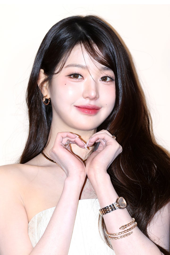 チャン・ウォニョンさん