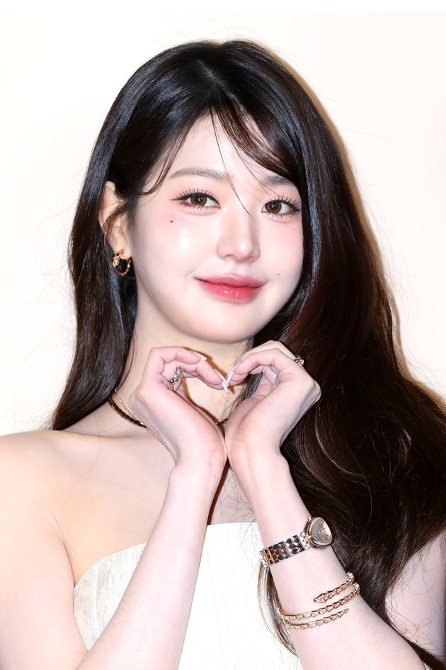 チャン・ウォニョンさん