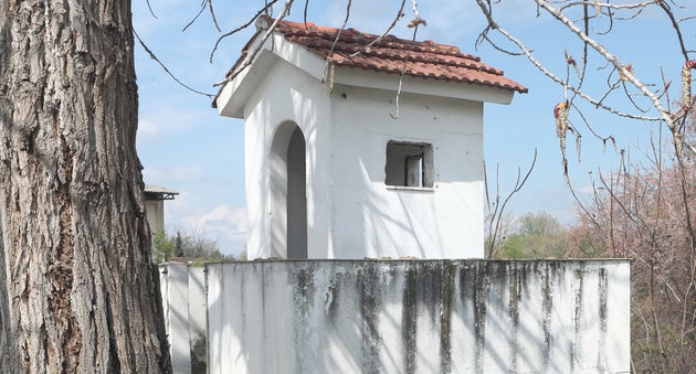 Φωτογραφία αρχείου