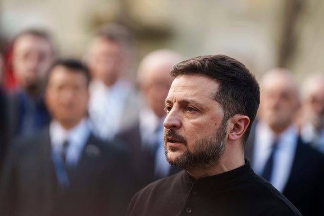 (AP Photo/Evgeniy Maloletka)