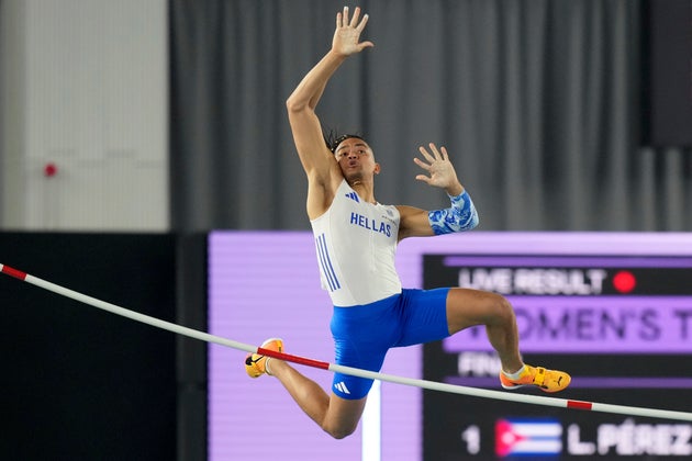Φωτογραφιά Αρχείου. (AP Photo/Vincent Thian)