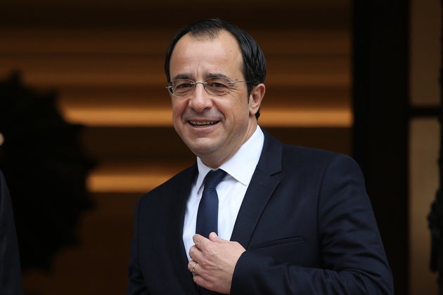 Φωτογραφία Αρχείου. (Photo by Costas Baltas/Anadolu Agency via Getty Images)