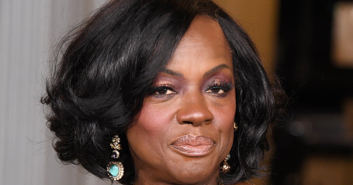 Viola Davis Explained How Juilliard Trained Her To Be A 'Perfect White Actress'