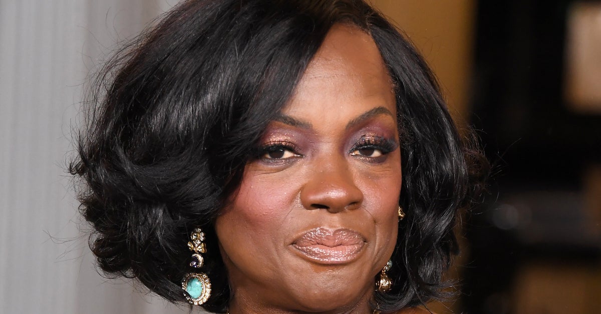 Viola Davis Explained How Juilliard Trained Her To Be A 'Perfect White Actress'