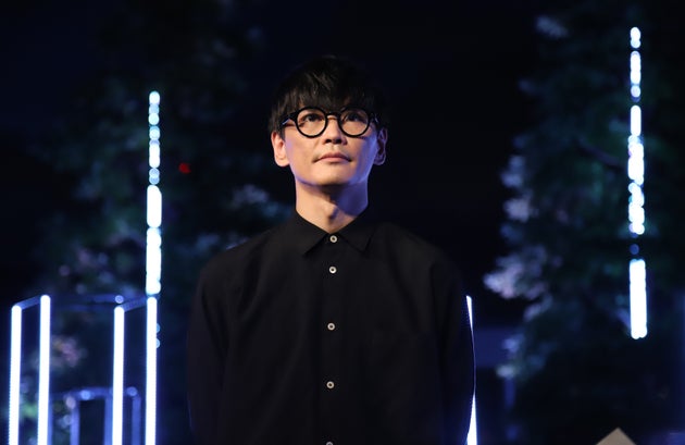 サカナクションの山口一郎さん