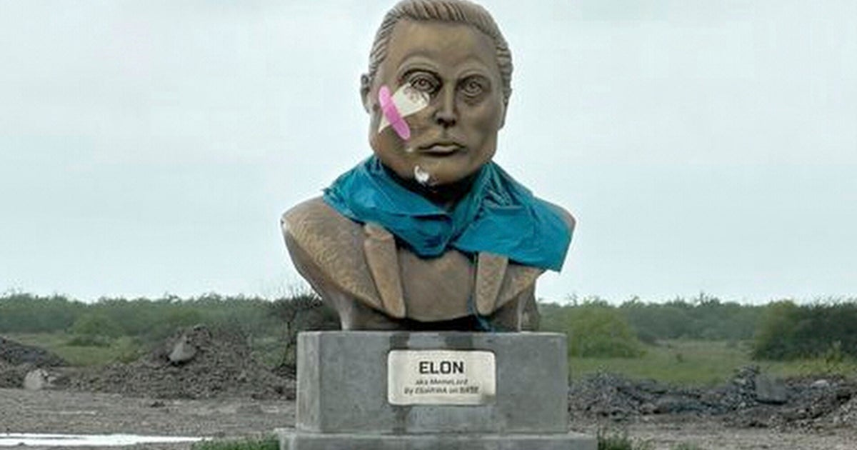 Elon Musk’s Starbase On Its Way To Becoming A Texas City After Lopsided Early Voting Results