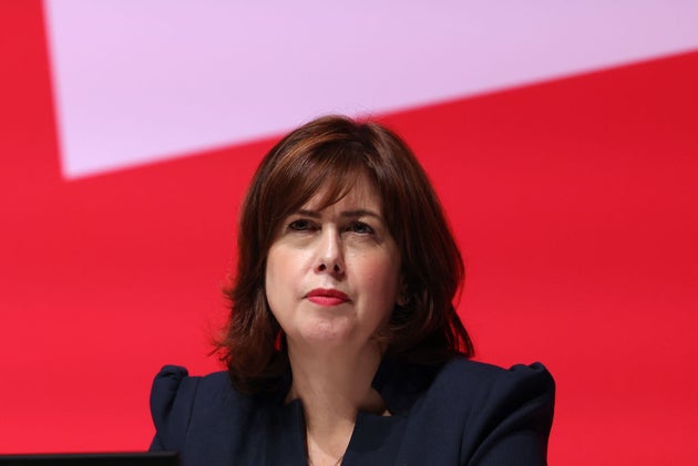 Commons leader Lucy Powell has clarified what she meant.