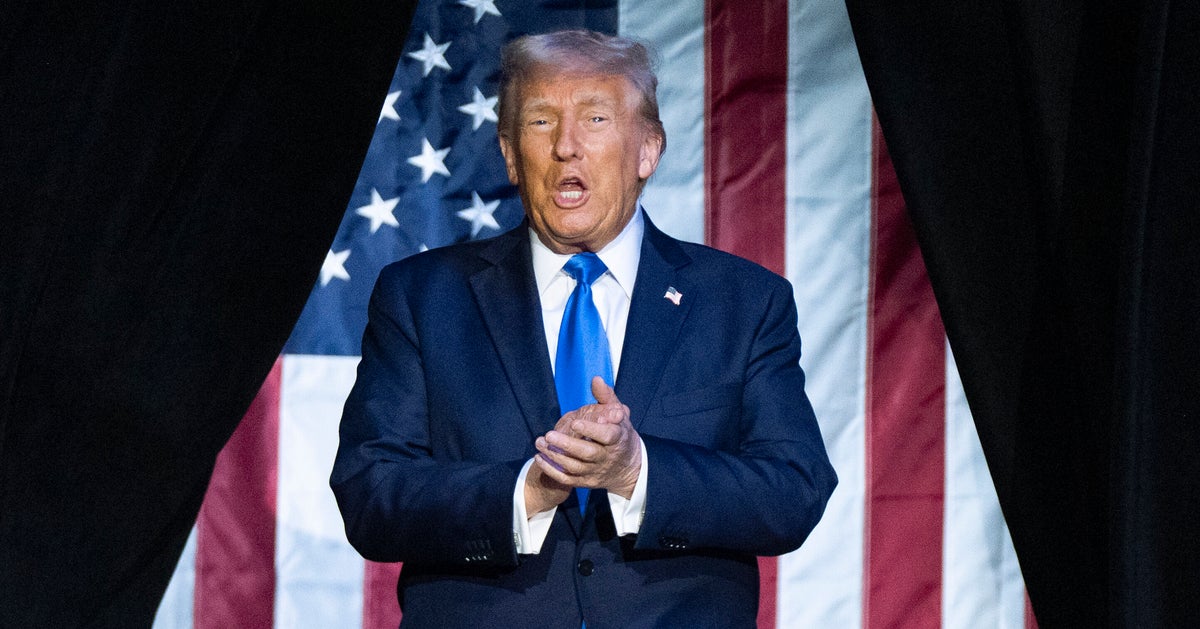 Debate Grows Over Trump's Non-Citizen Due Process Stance