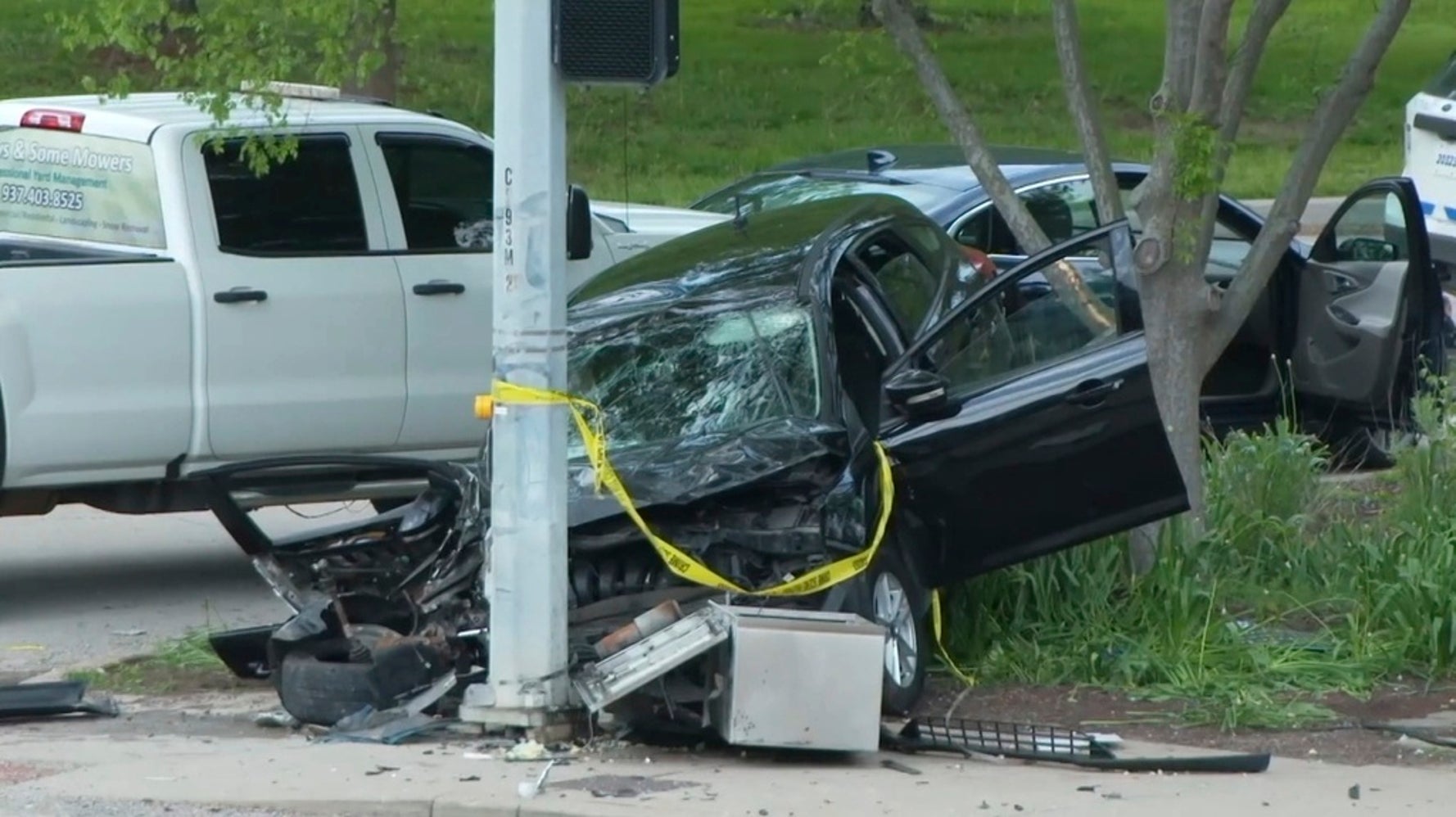 Feature Image for interests on Cincinnati, Consumer Cyclical, Ohio, Police Shooting from huffpost.com