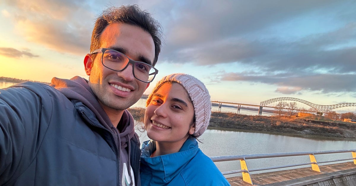 International Students Are Afraid After Doctoral Student With No Political Ties Is Arrested