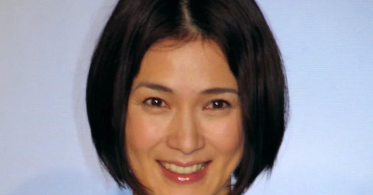 婦人画報 長き 2008 12 安田成美