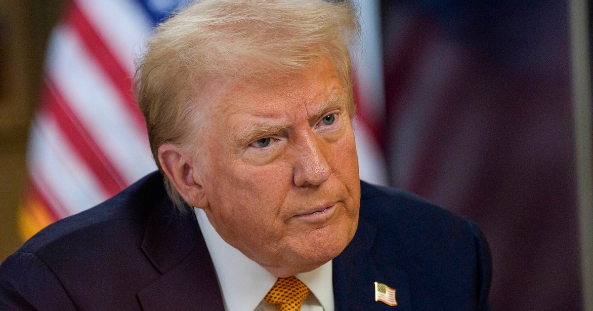 Donald Trump’s Latest Blame Game Slammed As Have-It-Both-Ways Nonsense