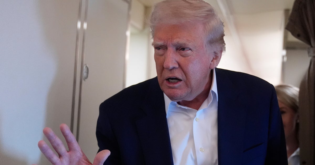 Minister Slaps Down Trump’s Bizarre Decision To Rename VE Day Minister Slaps Down Trump’s Bizarre Decision To Rename VE Day