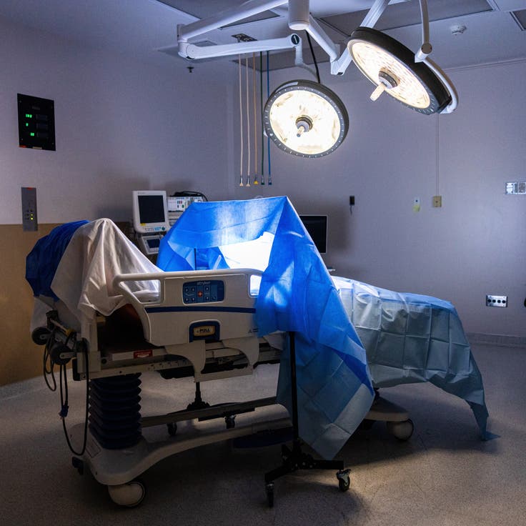 The recent ransomware attacks that upended the operations of a whole hospital chain had an inordinate effect on disabled people.