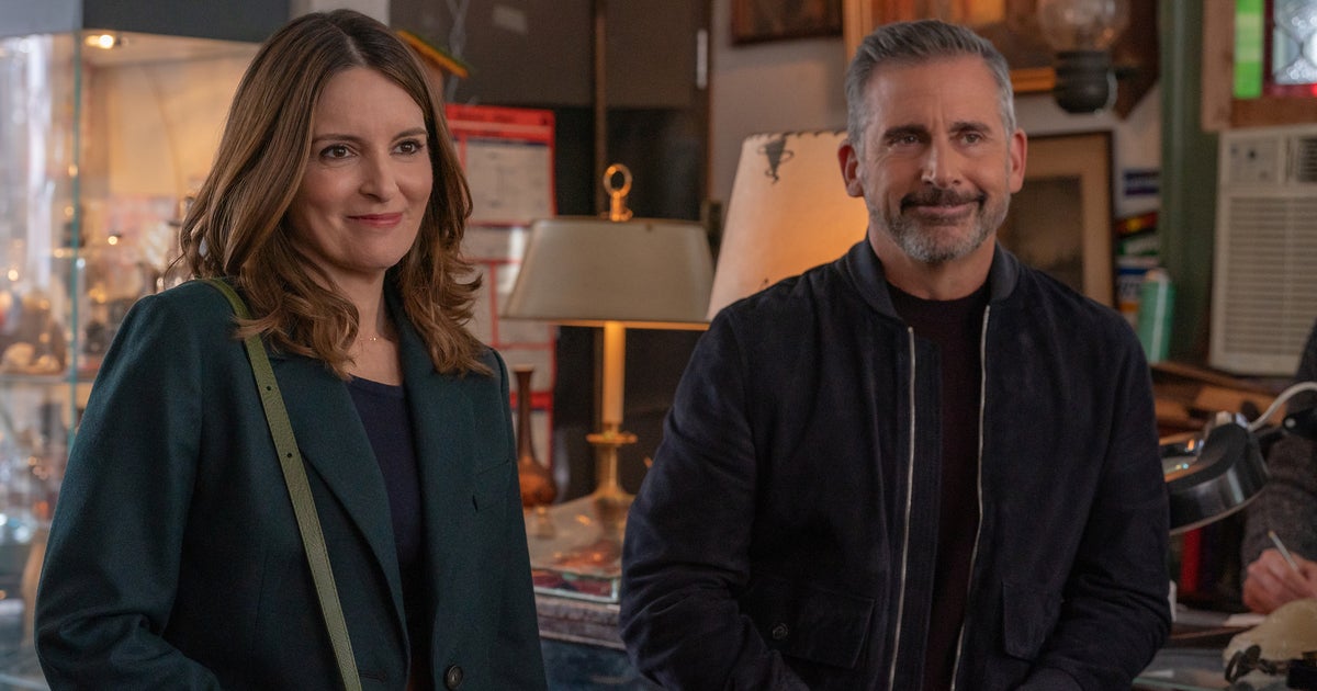 This Midlife Comedy Is The Top Show On Netflix Right Now