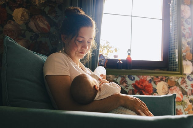 Are we making the wrong assumptions about new parents?