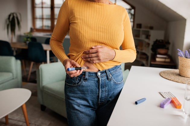 People who experience fertility trauma might actually build up their tolerance level for early caretaking that others (who didn’t have that extra time) may not possess.