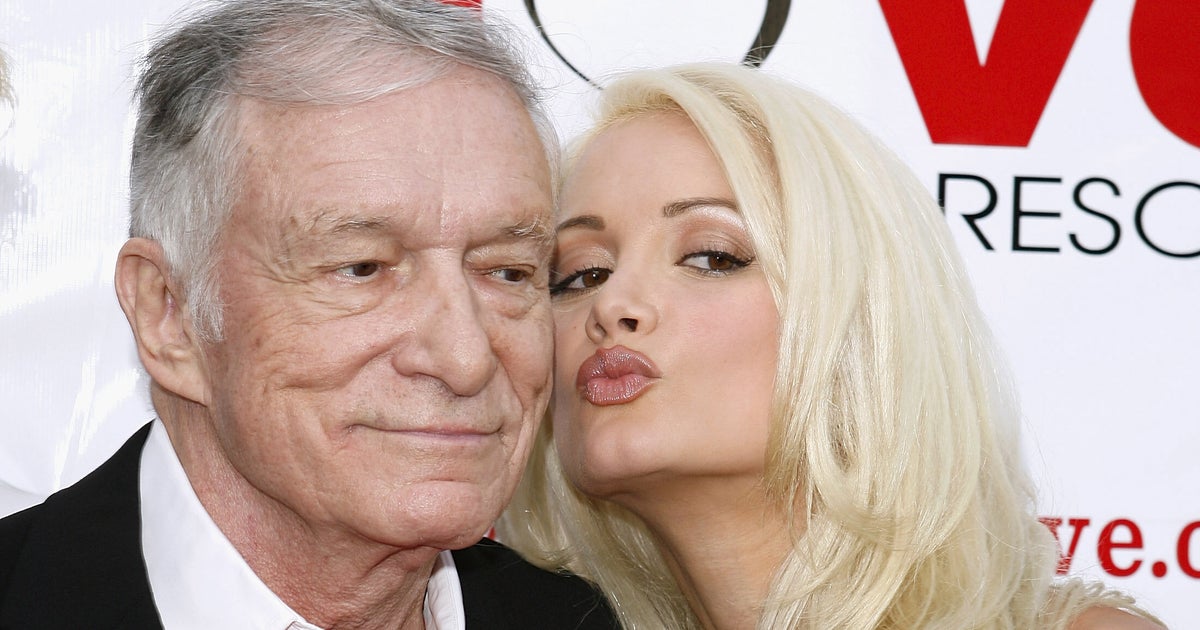 Hugh Hefner Ex Recalls 'Disgusting' Sex — And It's Not Even Most Surprising Thing