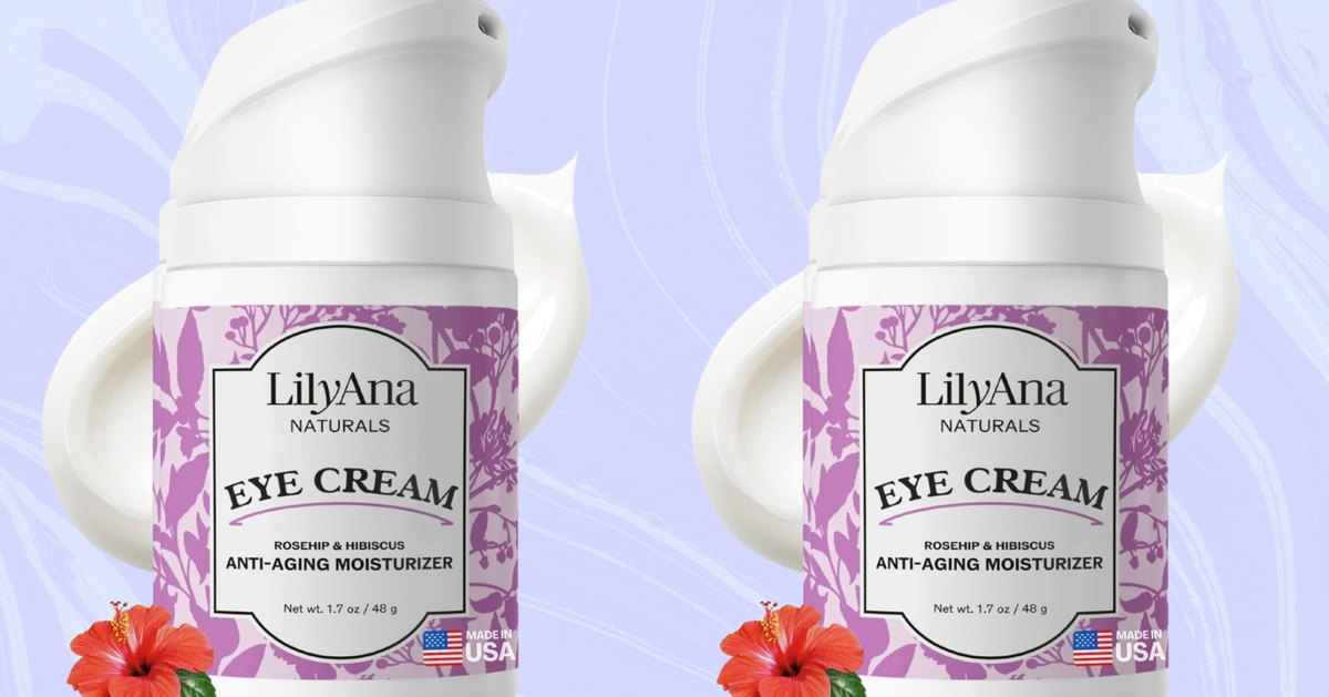Reviewers Say This Eye Product Is 'Like Botox In A Cream' — And It's 43% Off