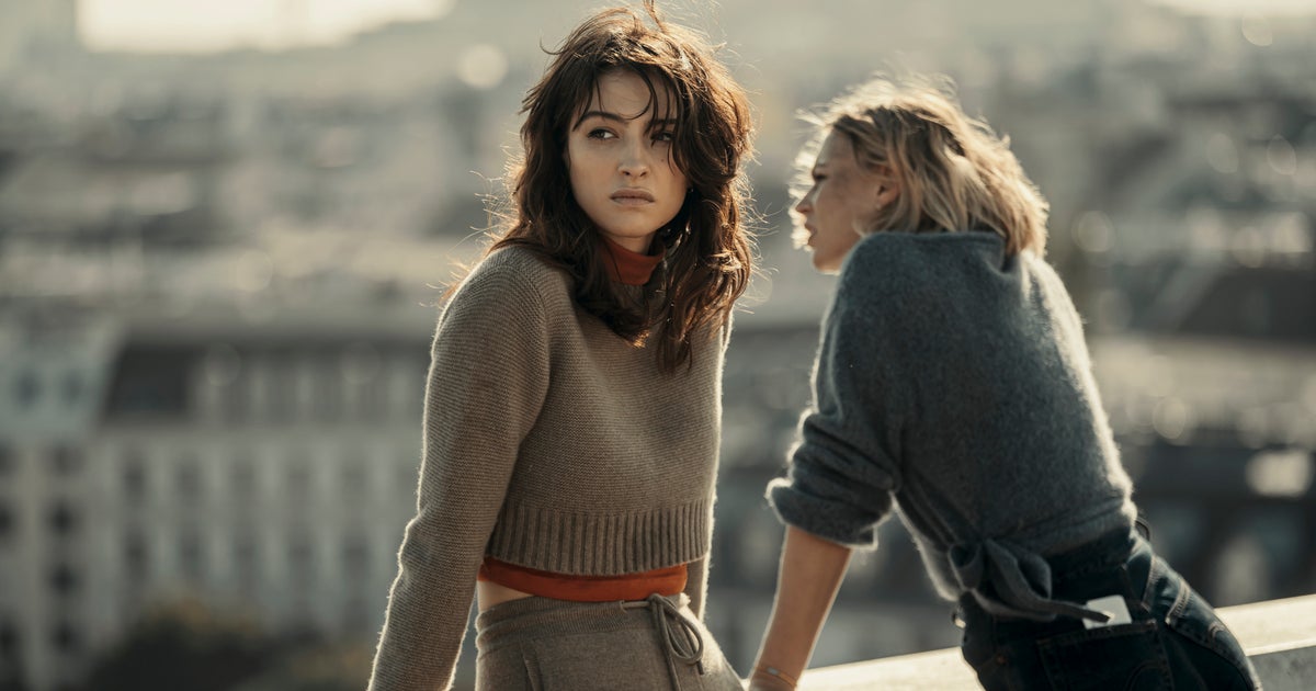 NextImg:This German Thriller Is The Top Movie On Netflix Right Now