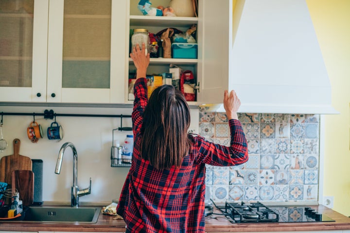 Pests are looking for three things when they enter a home — shelter, food and water.