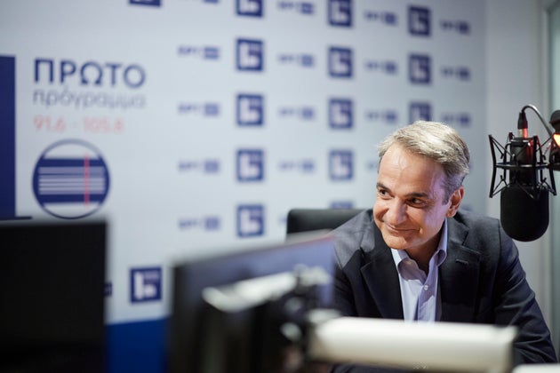 Μία από τις συνέπειες που θα αντιμετωπίζουν οι φοιτητές που ασκούν βία εντός Πανεπιστημιακών Ιδρυμάτων, θα είναι και η διαγραφή τους, όπως ανακοίνωσε ο Κυριάκος Μητσοτάκης