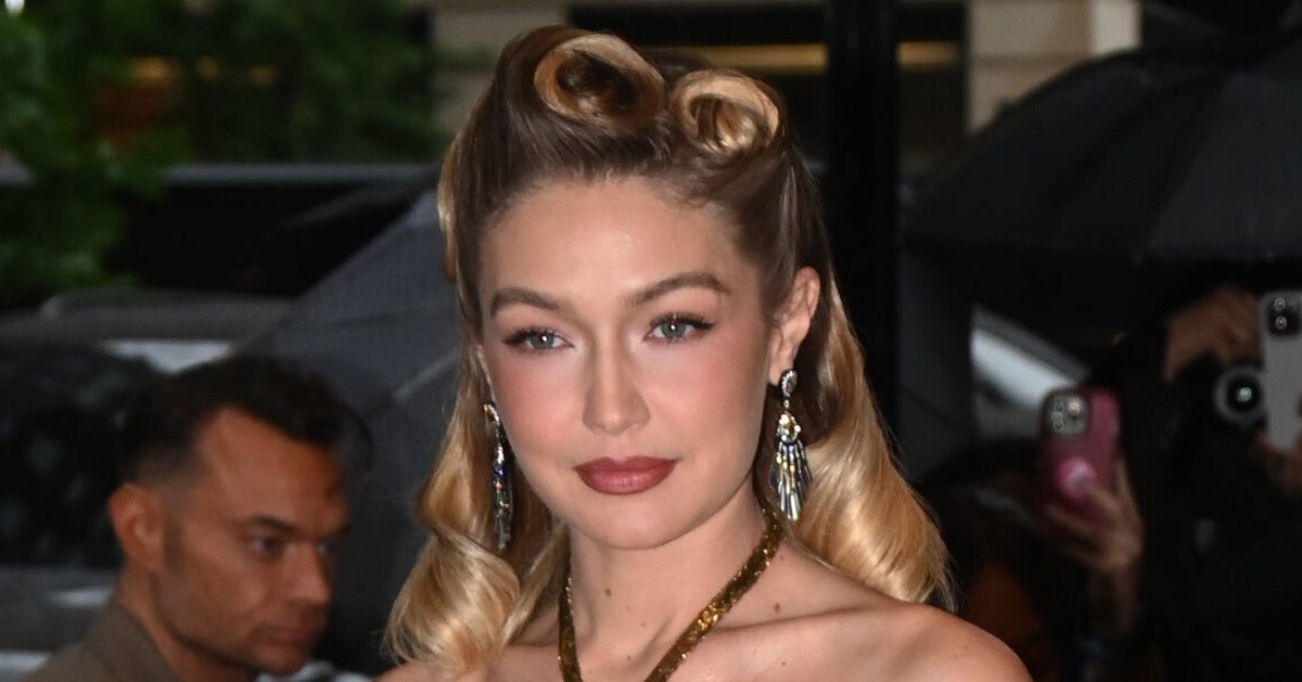Stars Dazzle at 2025 Met Gala with Bold Fashion Statements