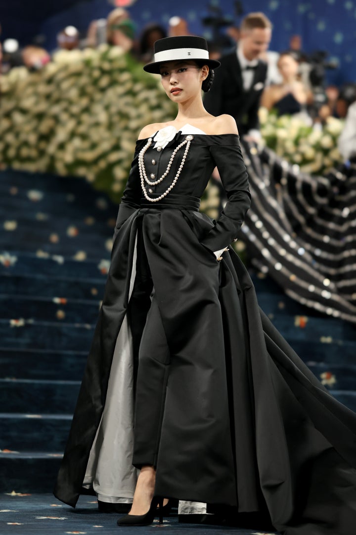 Met Gala 2025: See all the best and most of the red carpet WTF looks