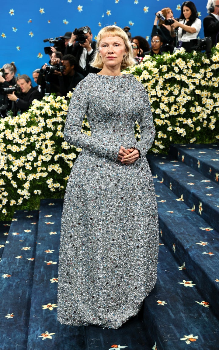 Met Gala 2025: See all the best and most of the red carpet WTF looks