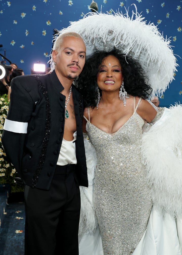 Met Gala 2025: See all the best and most of the red carpet WTF looks