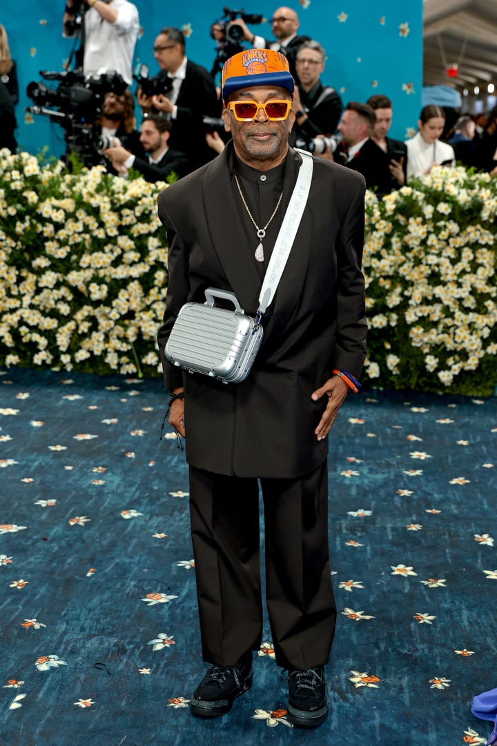 Met Gala 2025: See all the best and most of the red carpet WTF looks