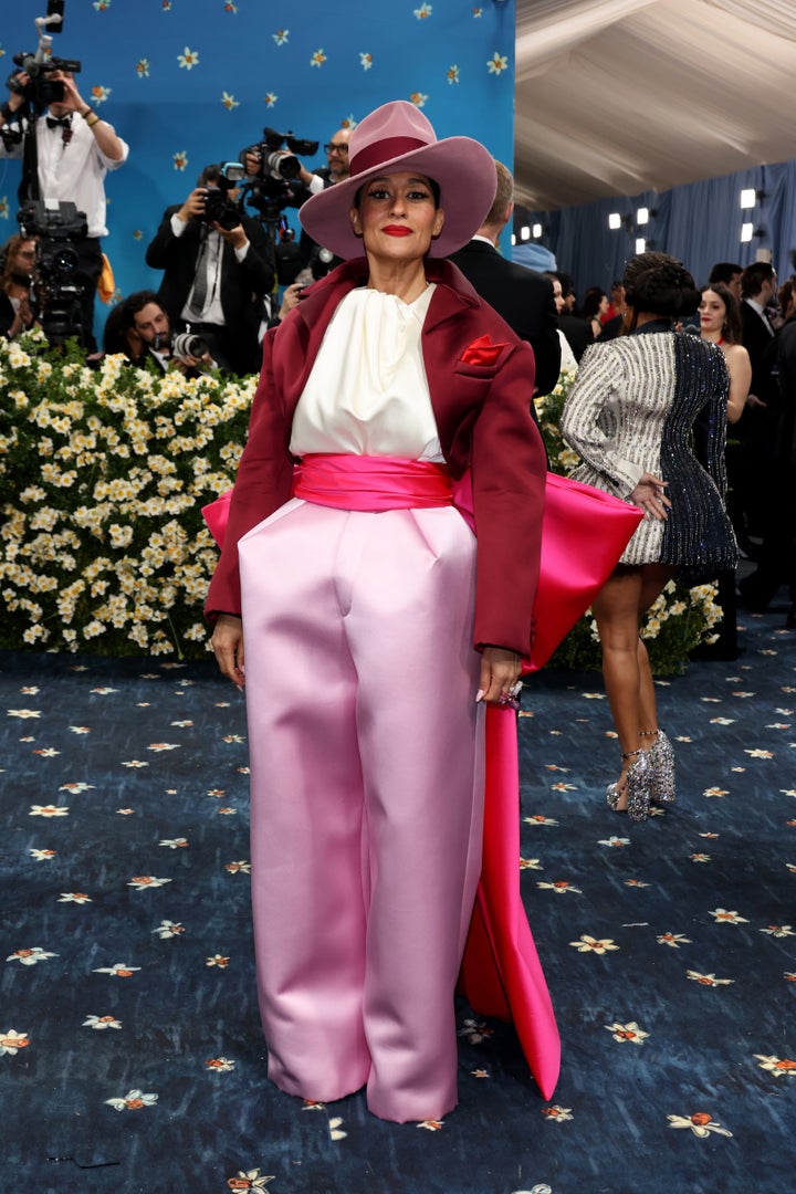 Met Gala 2025: See all the best and most of the red carpet WTF looks