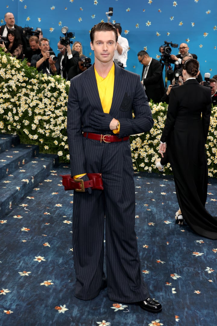 Met Gala 2025: See all the best and most of the red carpet WTF looks