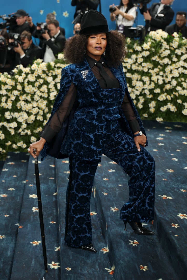 Met Gala 2025: See all the best and most of the red carpet WTF looks